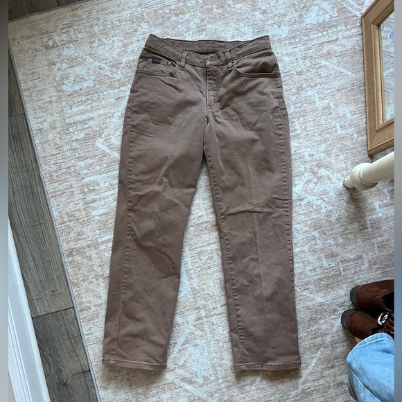 Vintage Y2K Riders Jeans sz 10 - Picture 3 of 7